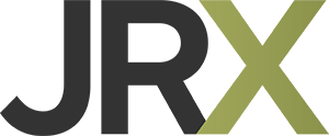 JRX Logo